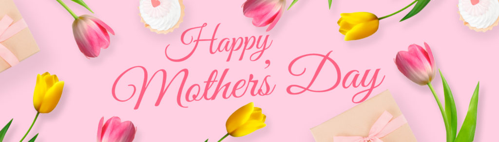 FREE Mother's Day Billboard Ads