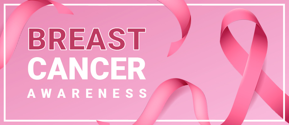 FREE Breast Cancer Awareness Month Billboard Ads