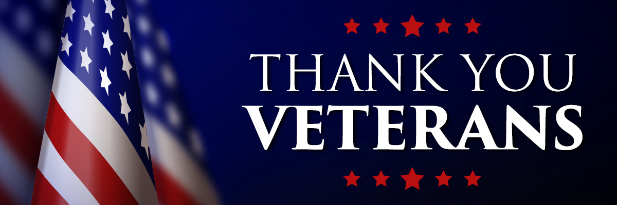 Free Veterans Day Billboard Ads