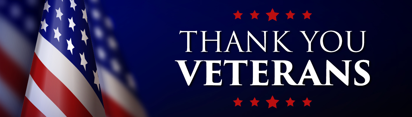 Free Veterans Day Billboard Ads