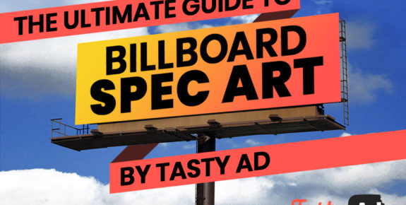 Ultimate Guide to Billboard Spec Art