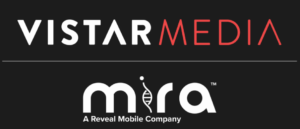 Vistar Media & Mira Partner