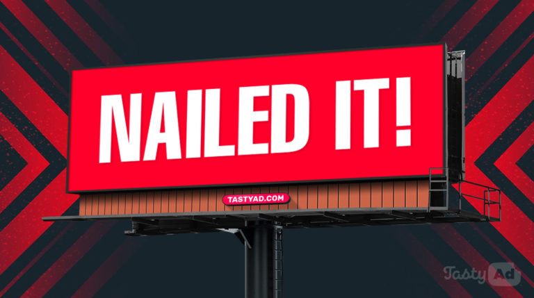 5 Ways To Make Your Billboard Ads More Effective