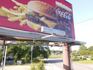 Billboard Lighting