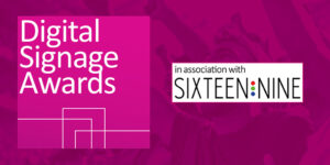 Digital Signage Awards