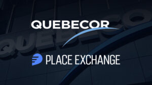 Quebecor OOH Place Exchange OOH