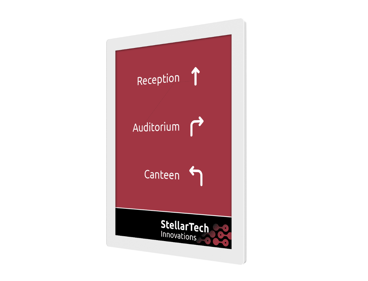 Tableaux-13BDL4150IW-Wayfinding-white-twisted