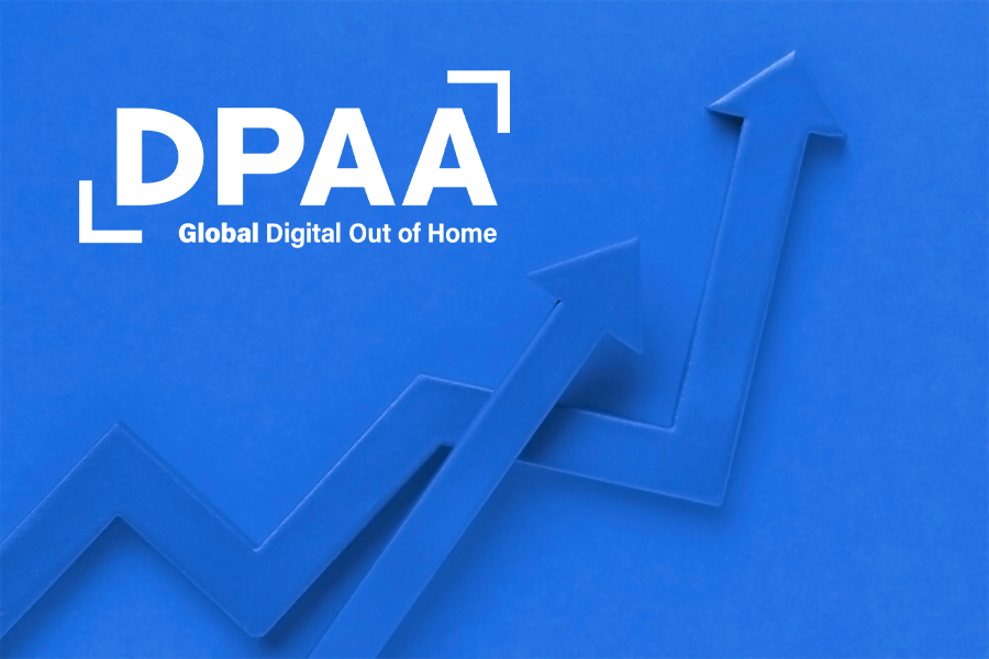 DPAA Out-of-Home Growth