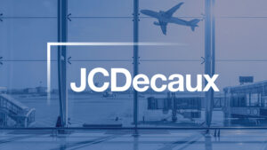 JCDecaux Airport OOH