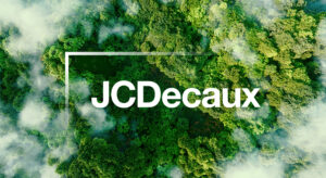 JCDecaux OOH Carbon Reduction