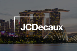 JCDecaux Singapore