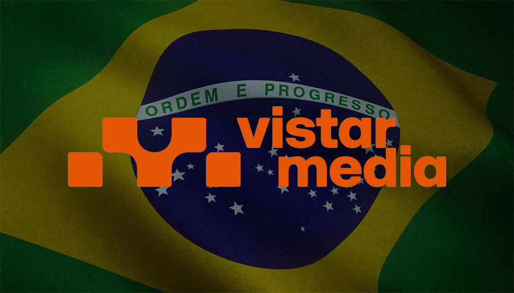 Vistar Brazil