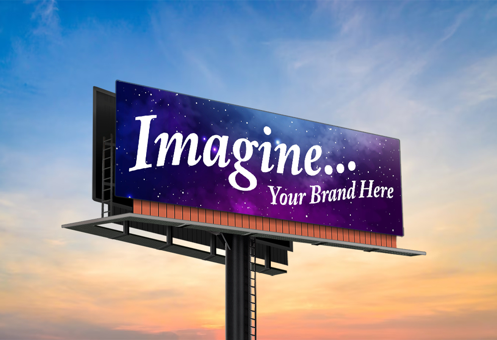 Ai ChatGPT Billboard Idea 2