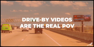 Drive By Video Header article SignBird 2