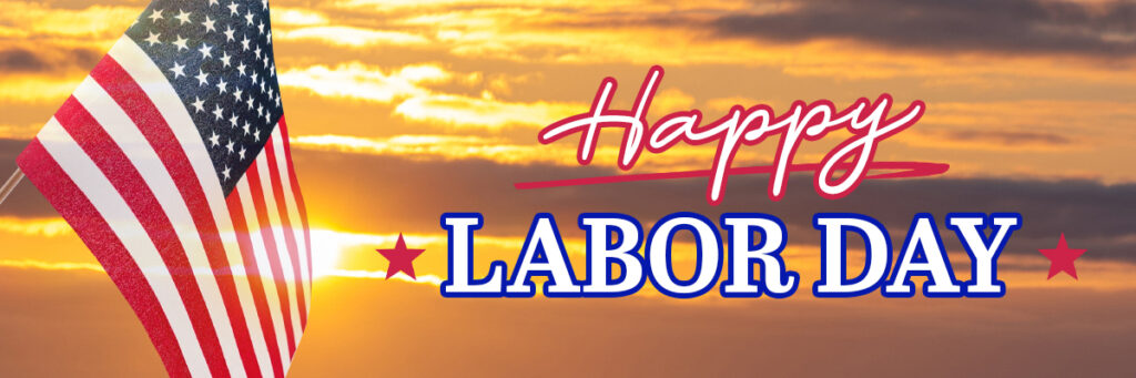 Labor Day Billboard - 1200