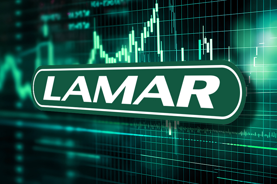 Lamar Announces Stock 2024