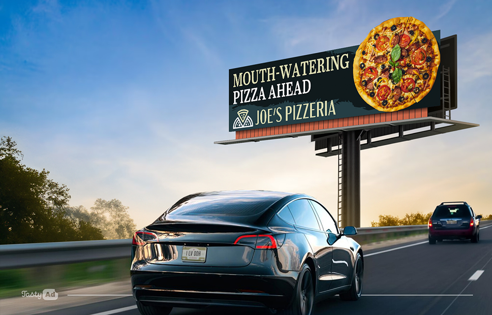 Pizza Billboard Spec Art 2