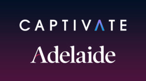 Captivate and Adelaide OOH