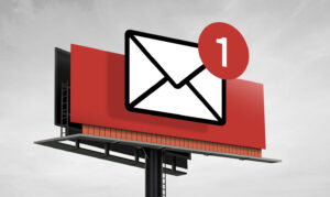 Email Marketing in OOH