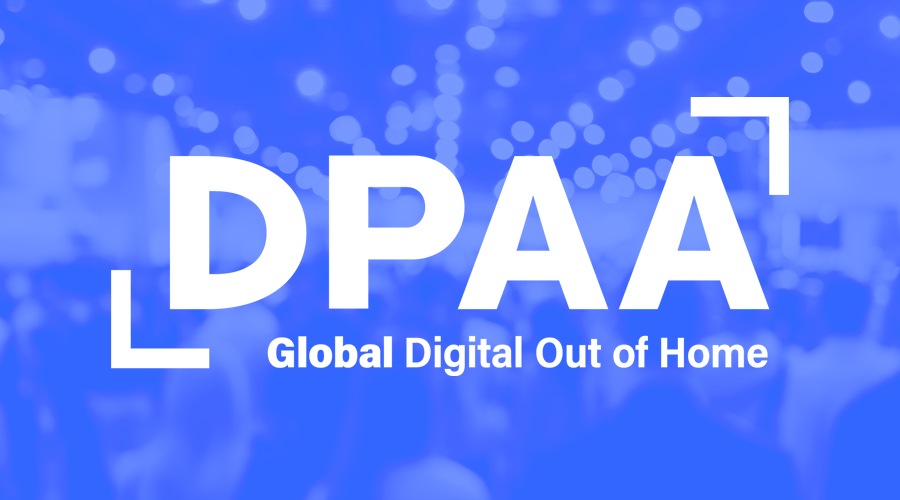 DPAA Video Everywhere Summit