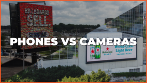 Phones vs Cameras header