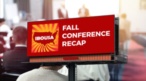 IBO Fall Conference