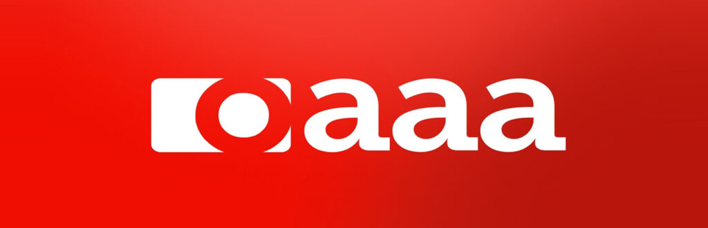 OAAA Logo