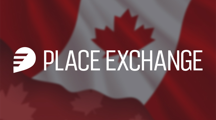 Place Exchange DOOH Canada