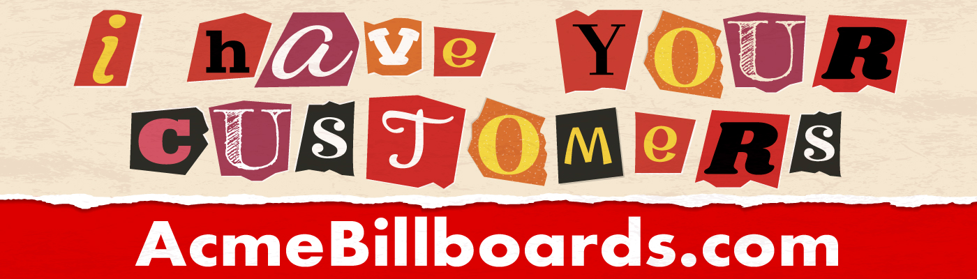 Ransom Note Available Billboard Ad_1400x400