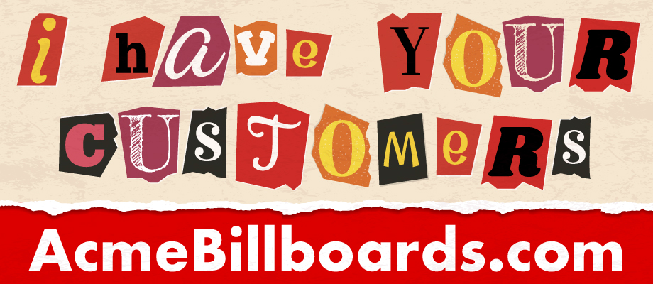 Ransom Note Available Billboard Ad_920x400