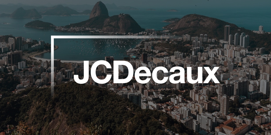 Reio De Janeiro JC Decaux