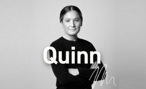 Quinn Seen Media Group