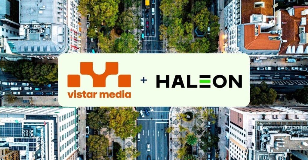 Vistar x Haleon Press Release Image