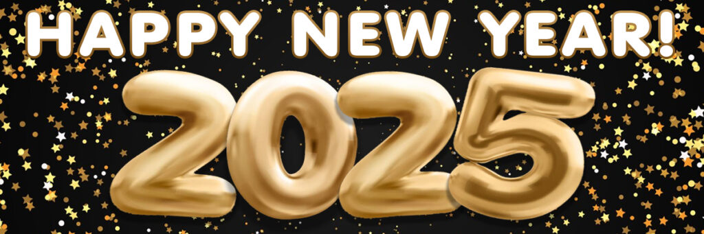 New Years Billboard - 400x1200