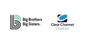 Big Brother Big Sister and Clear Channel Outdoor