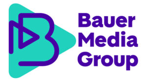 Bauer Media Group Logo