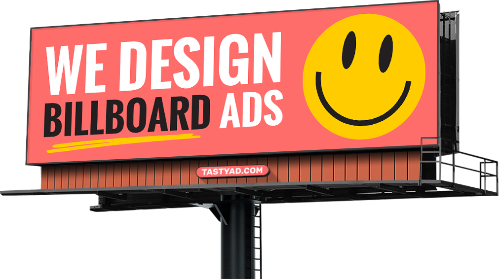 Billboard Design Image New