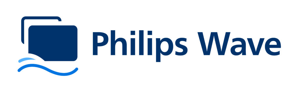 Philips Wave Logo