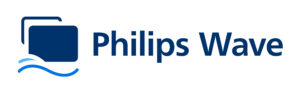 Philips Wave Logo