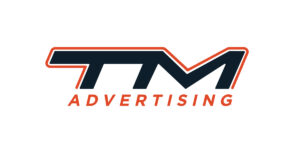 TM Avertising Logo Main