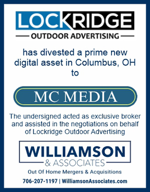 LOCKRIDGE TO MC MEDIA SM